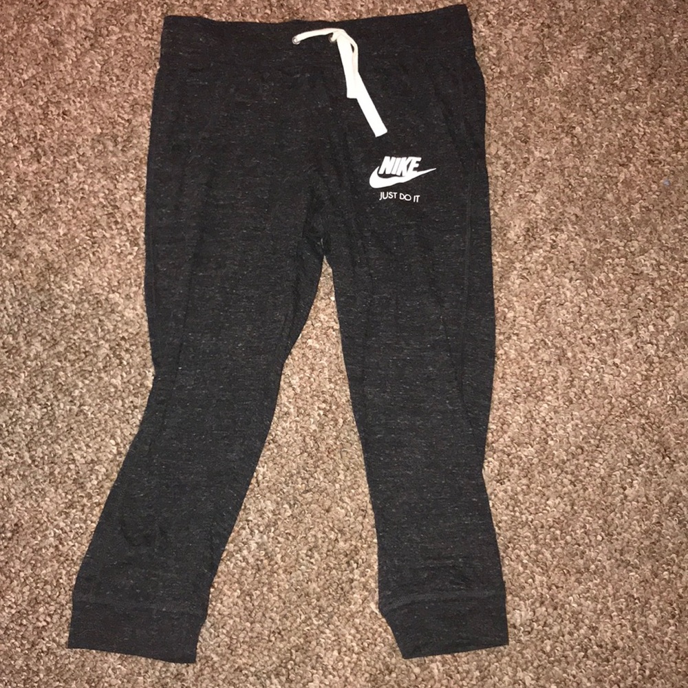 Capri-sweats